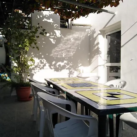 Ferienhaus Casa Jashmine Arguayo