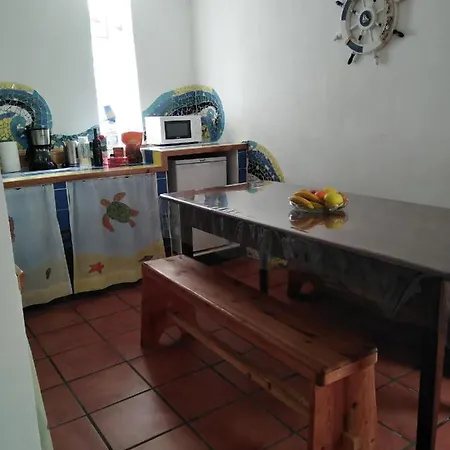 Ferienhaus Casa Jashmine Arguayo