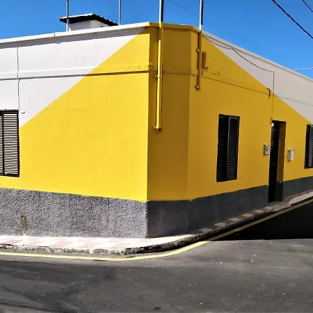 Holiday home Casa Jashmine *
