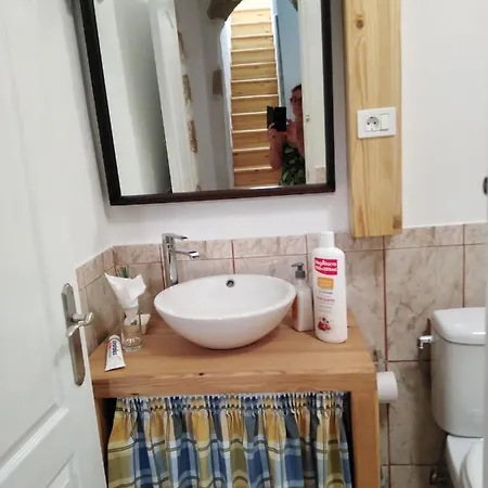 Casa Jashmine Ferienhaus Arguayo