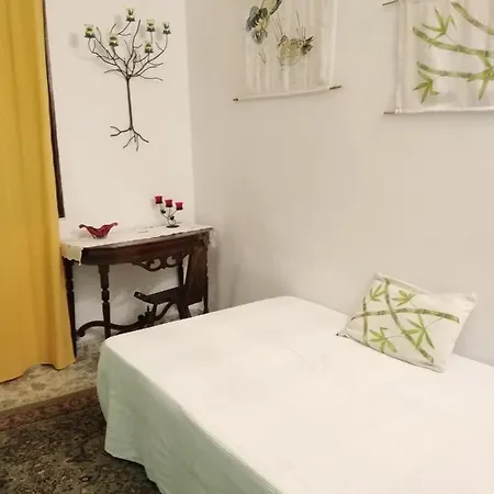 Holiday home Casa Jashmine Arguayo