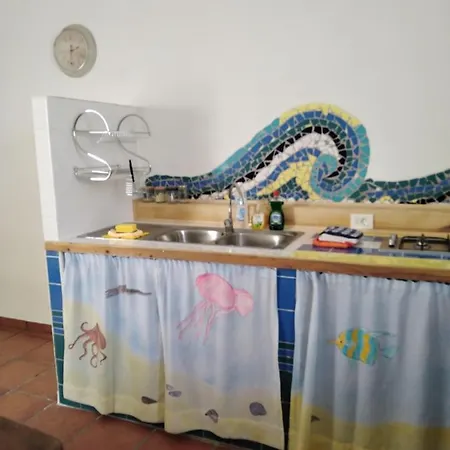 Casa Jashmine Ferienhaus *