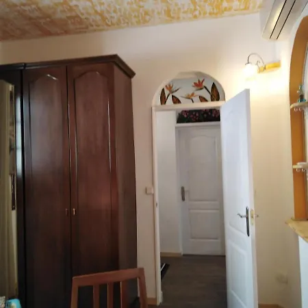 Casa Jashmine Holiday home