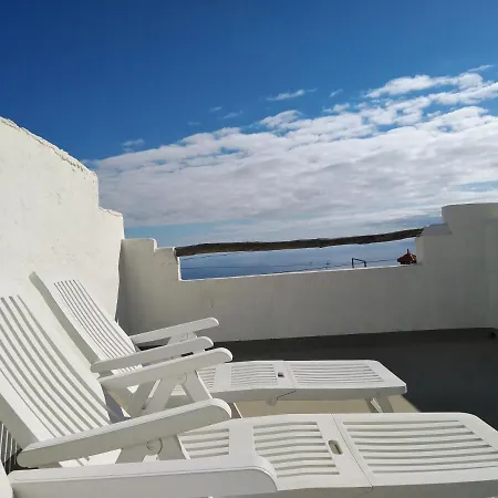 Casa Jashmine Ferienhaus