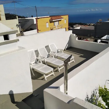 Casa Jashmine * Arguayo