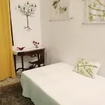 Nyaraló Casa Jashmine Arguayo