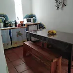 Nyaraló Casa Jashmine Arguayo